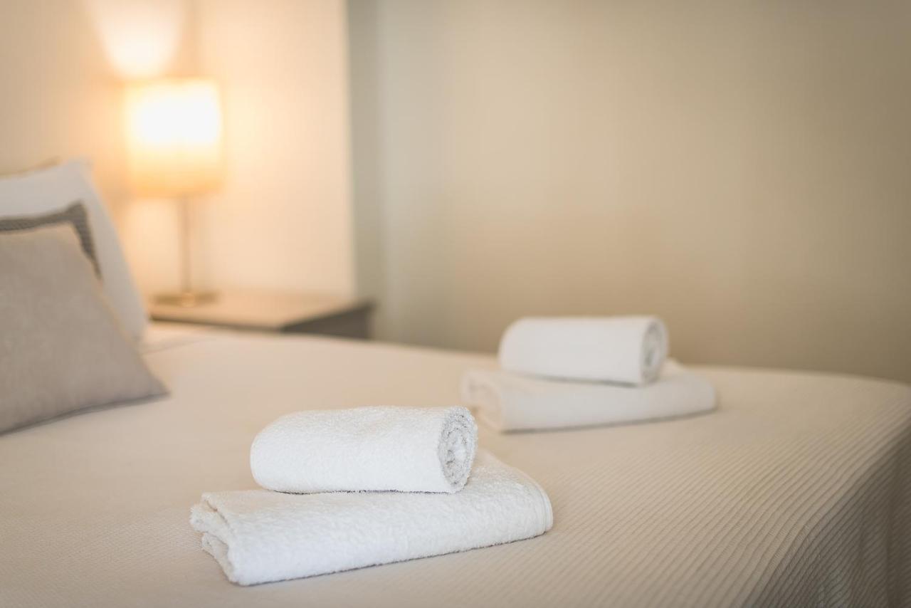 Syntagma Spa With Acropolis View Atena Exterior foto