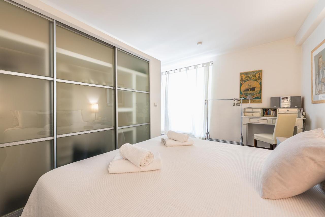 Syntagma Spa With Acropolis View Atena Exterior foto